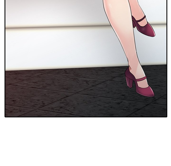 Just For You Chapter 15 Page 19