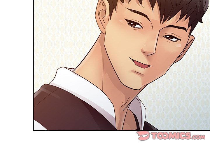Just For You Chapter 15 Page 2