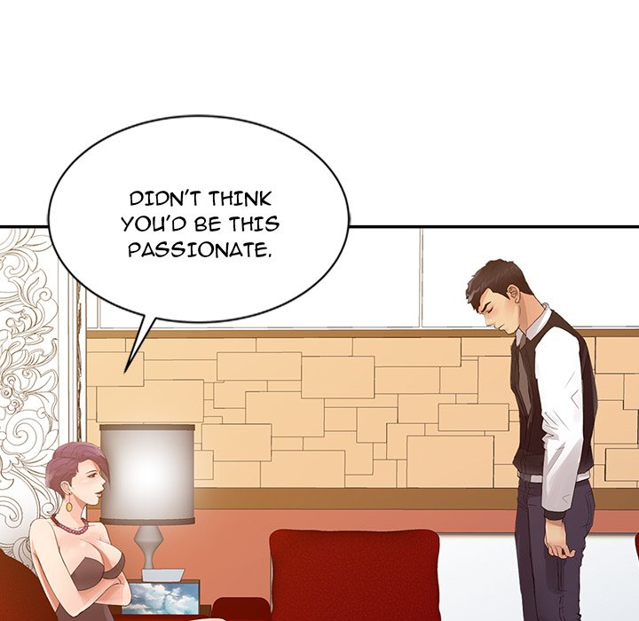 Just For You Chapter 15 Page 20