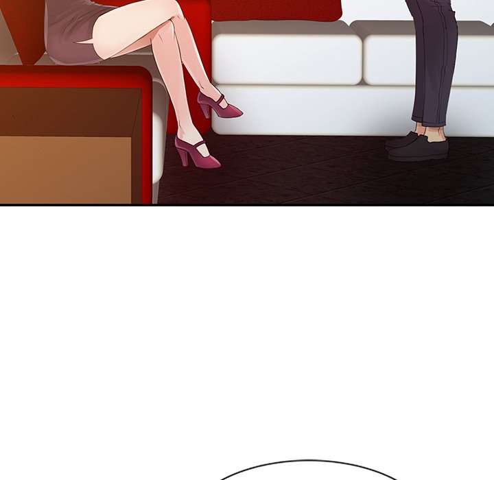 Just For You Chapter 15 Page 21