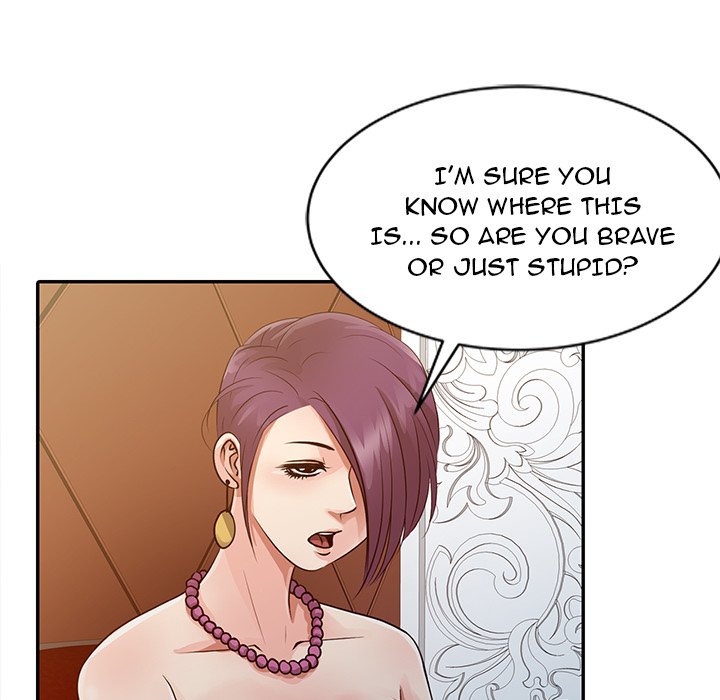 Just For You Chapter 15 Page 24