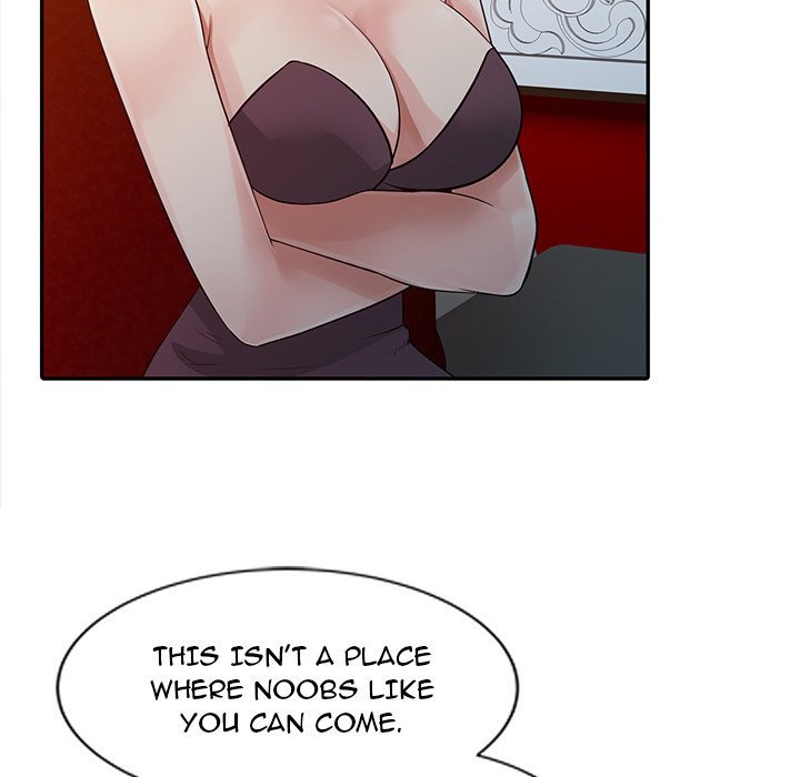 Just For You Chapter 15 Page 25