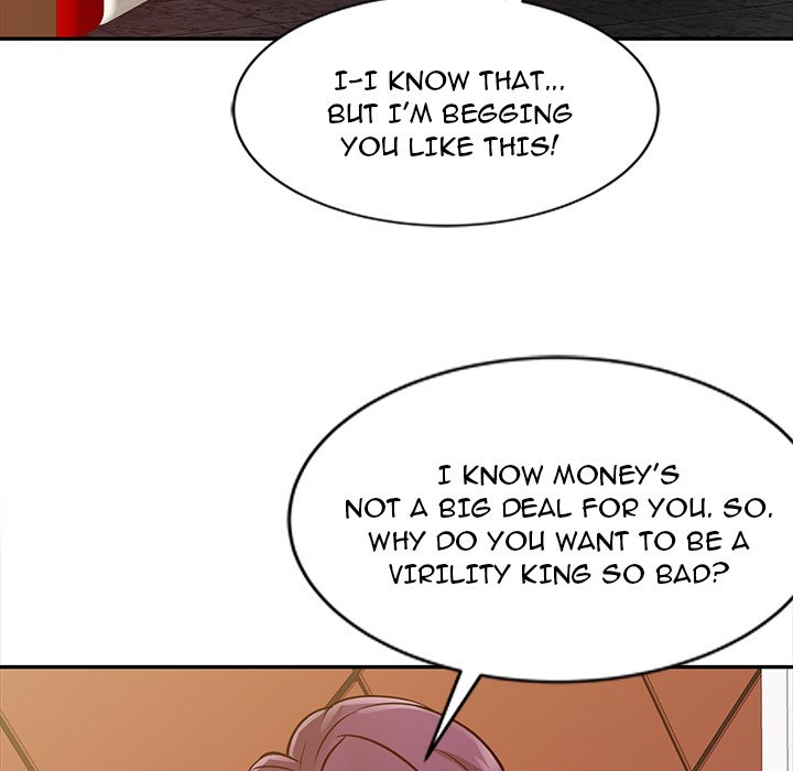 Just For You Chapter 15 Page 27