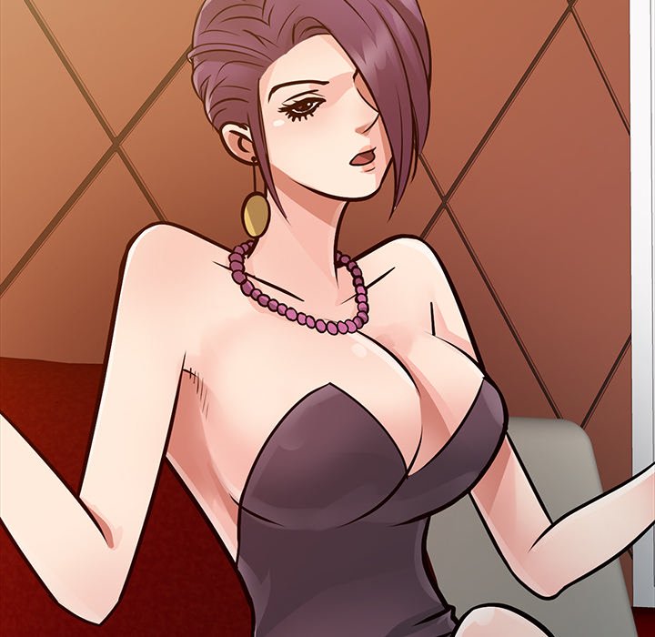 Just For You Chapter 15 Page 28