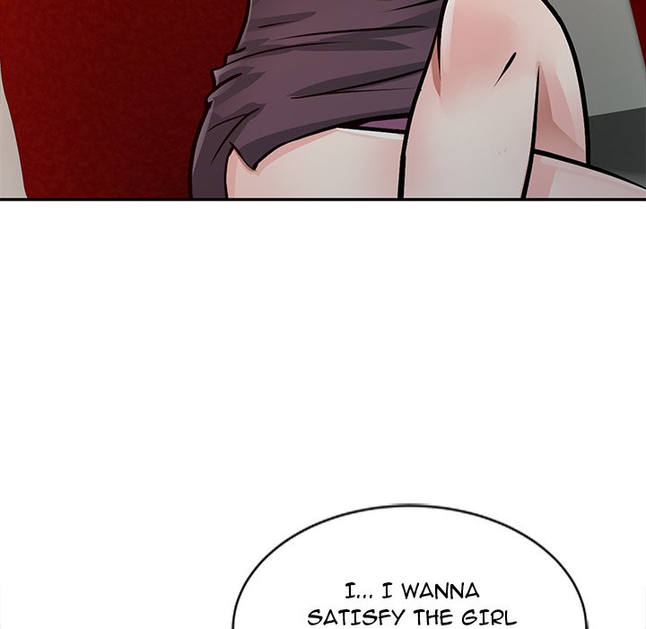 Just For You Chapter 15 Page 29
