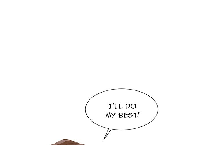 Just For You Chapter 15 Page 3