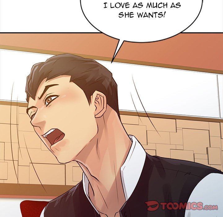 Just For You Chapter 15 Page 30