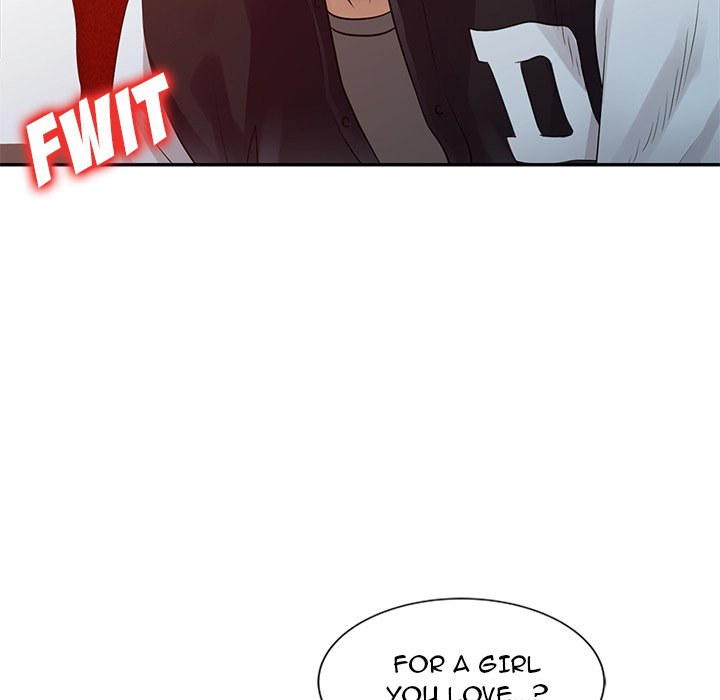 Just For You Chapter 15 Page 31