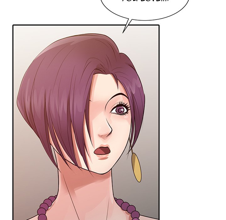 Just For You Chapter 15 Page 32