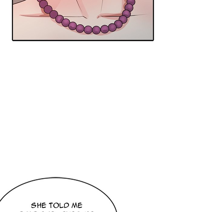 Just For You Chapter 15 Page 33