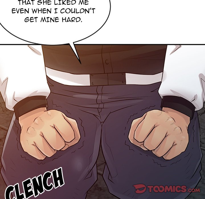 Just For You Chapter 15 Page 34