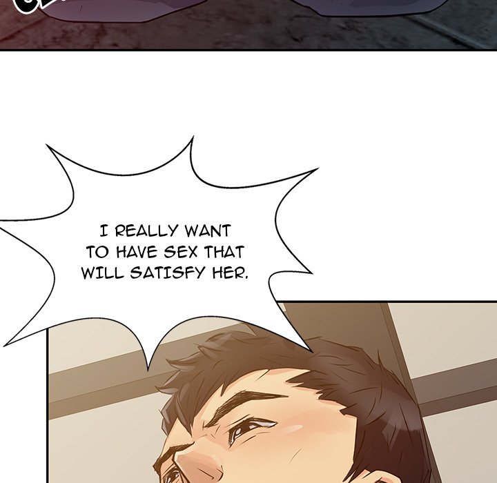 Just For You Chapter 15 Page 35