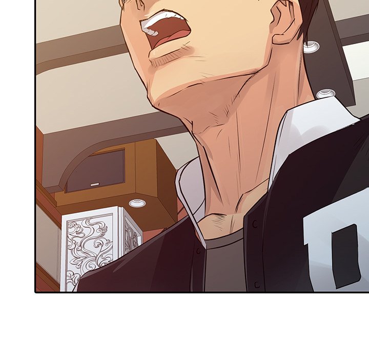 Just For You Chapter 15 Page 36