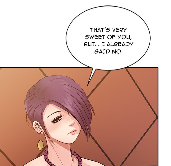 Just For You Chapter 15 Page 37