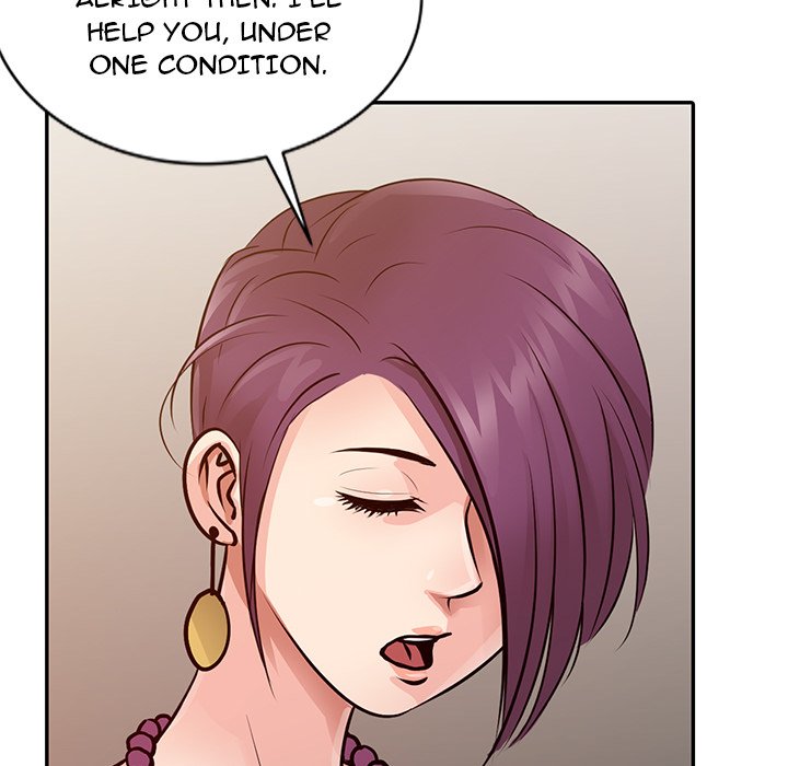 Just For You Chapter 15 Page 39