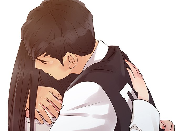 Just For You Chapter 15 Page 4