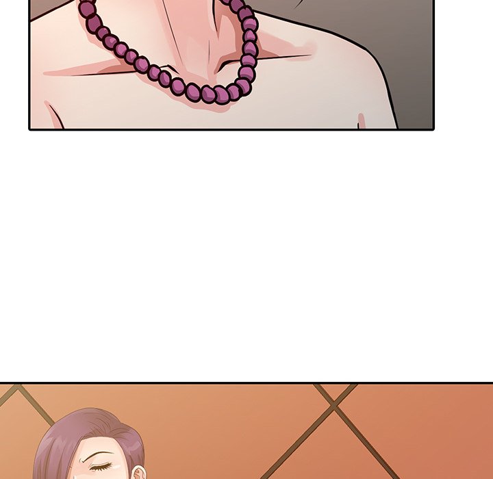 Just For You Chapter 15 Page 40