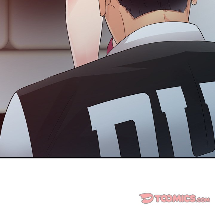 Just For You Chapter 15 Page 42