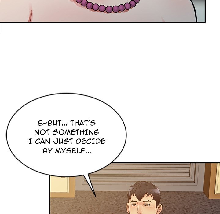 Just For You Chapter 15 Page 45