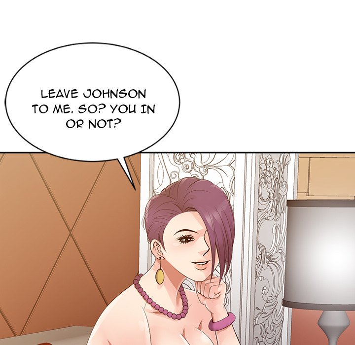 Just For You Chapter 15 Page 47