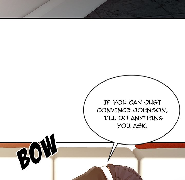 Just For You Chapter 15 Page 49