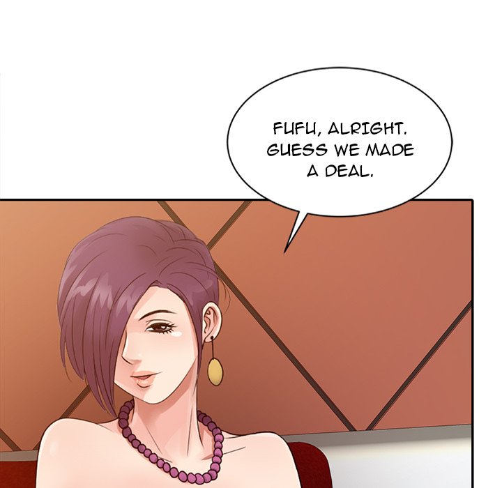 Just For You Chapter 15 Page 51