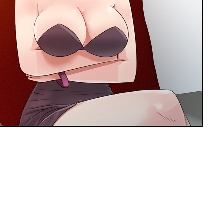 Just For You Chapter 15 Page 52