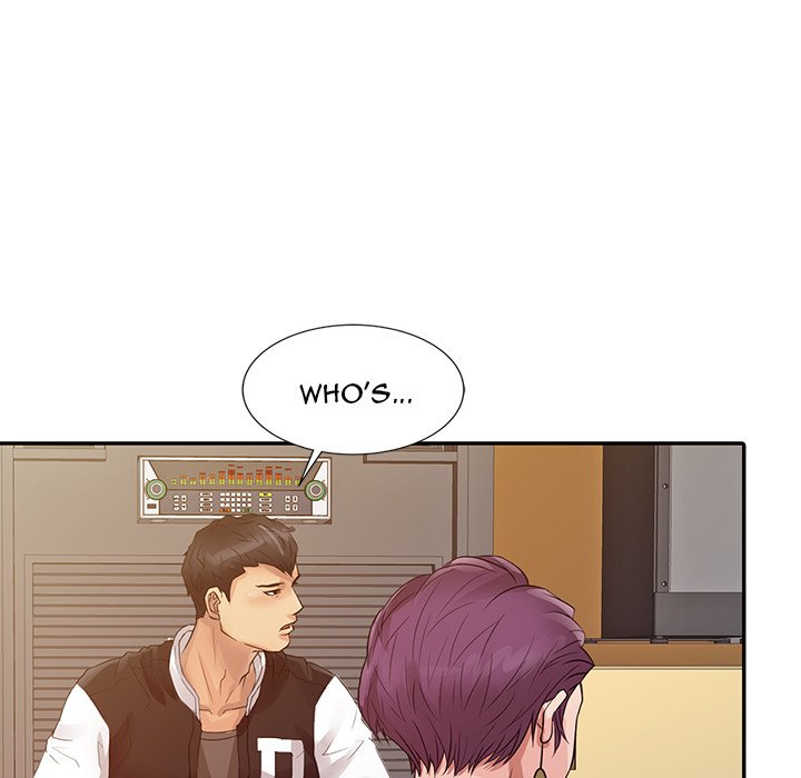 Just For You Chapter 15 Page 55