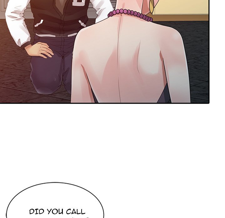 Just For You Chapter 15 Page 56