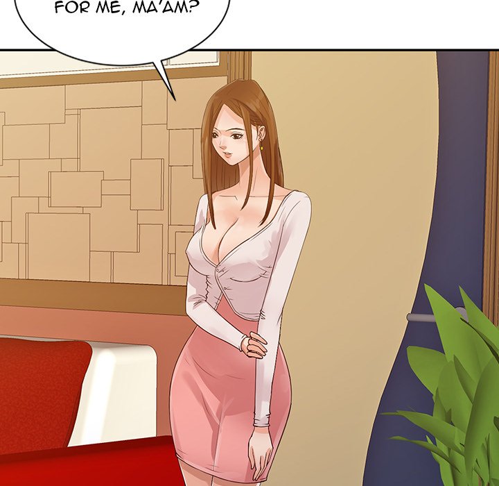Just For You Chapter 15 Page 57