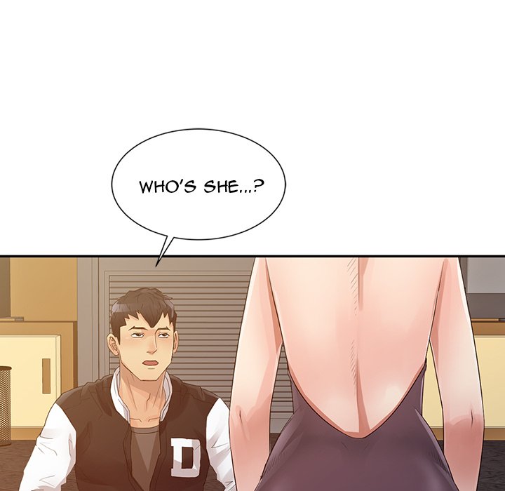 Just For You Chapter 15 Page 59