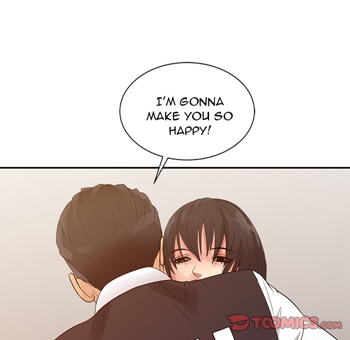 Just For You Chapter 15 Page 6