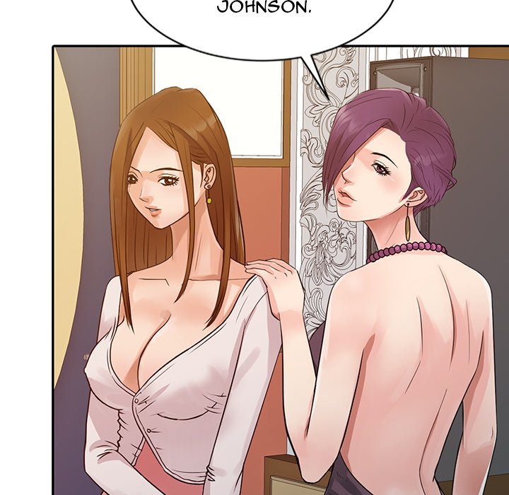 Just For You Chapter 15 Page 61