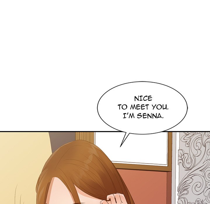 Just For You Chapter 15 Page 63