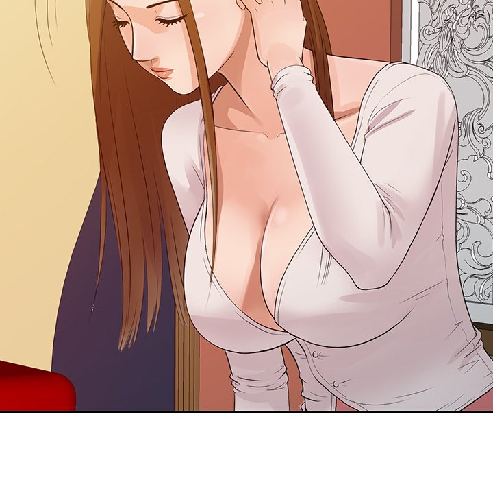 Just For You Chapter 15 Page 64