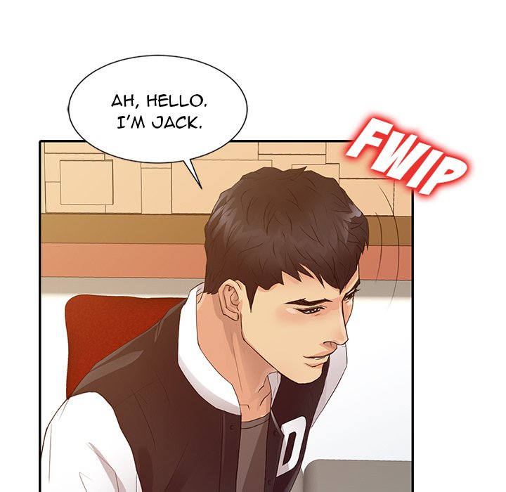 Just For You Chapter 15 Page 65