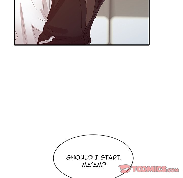 Just For You Chapter 15 Page 66