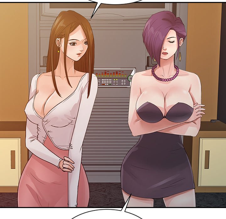 Just For You Chapter 15 Page 67
