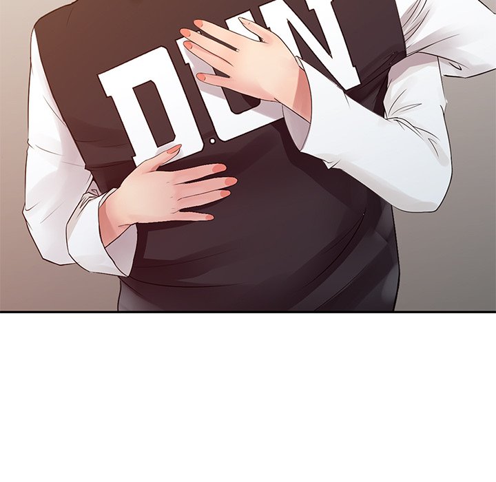 Just For You Chapter 15 Page 7