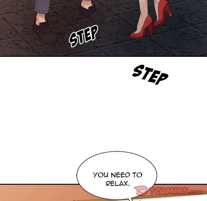 Just For You Chapter 15 Page 70