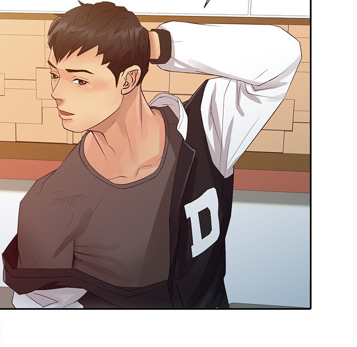 Just For You Chapter 15 Page 75
