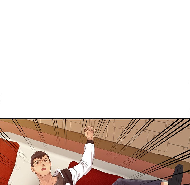 Just For You Chapter 15 Page 76