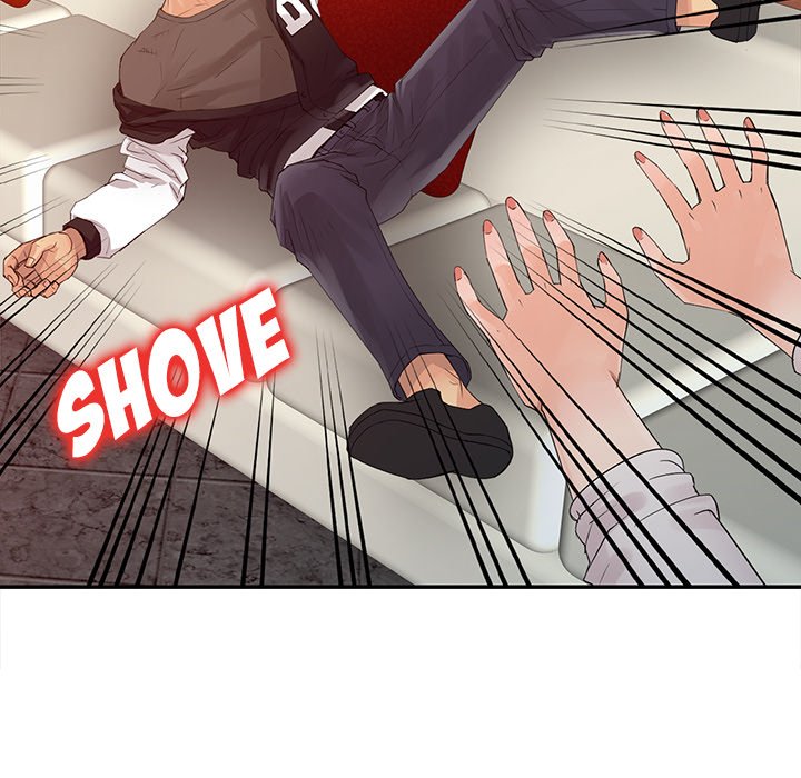 Just For You Chapter 15 Page 77