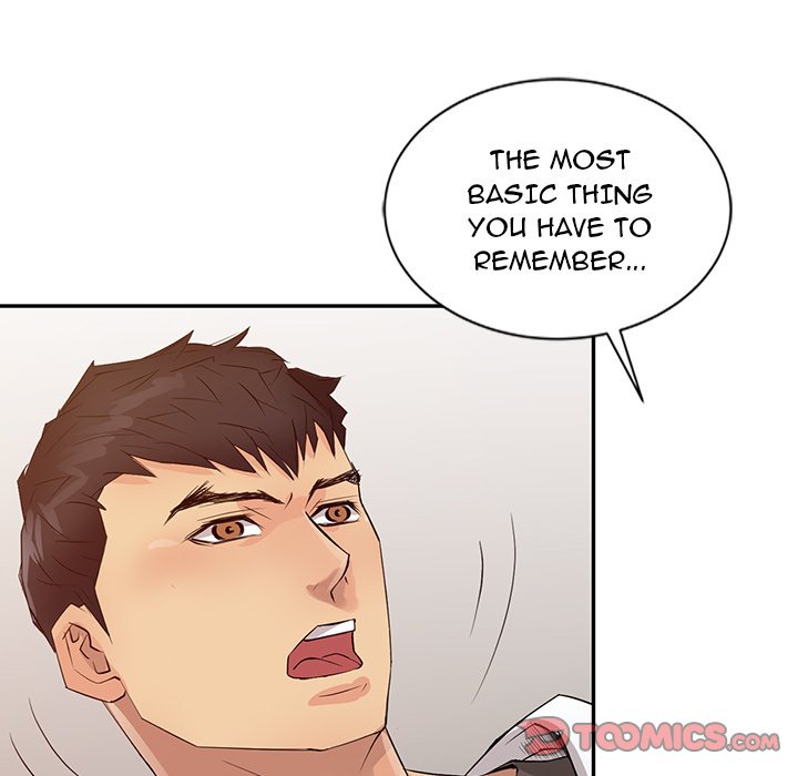 Just For You Chapter 15 Page 78