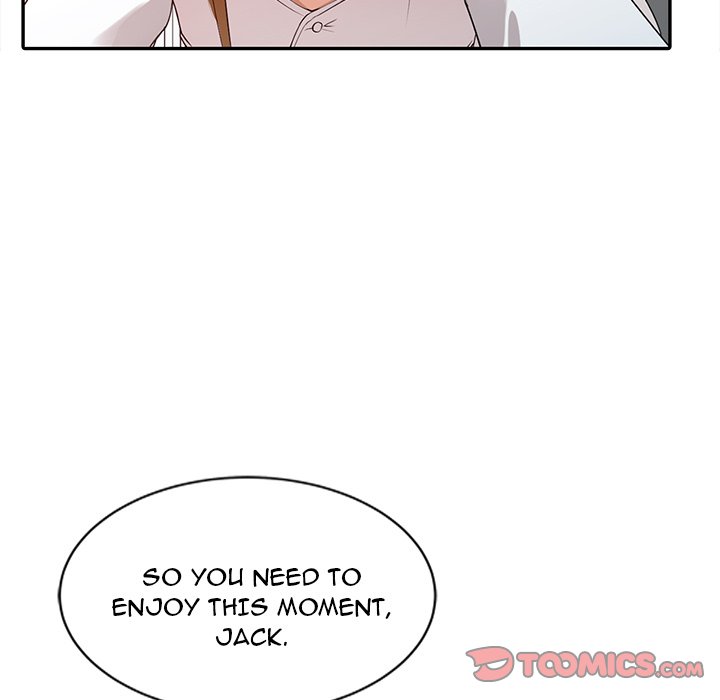 Just For You Chapter 15 Page 86