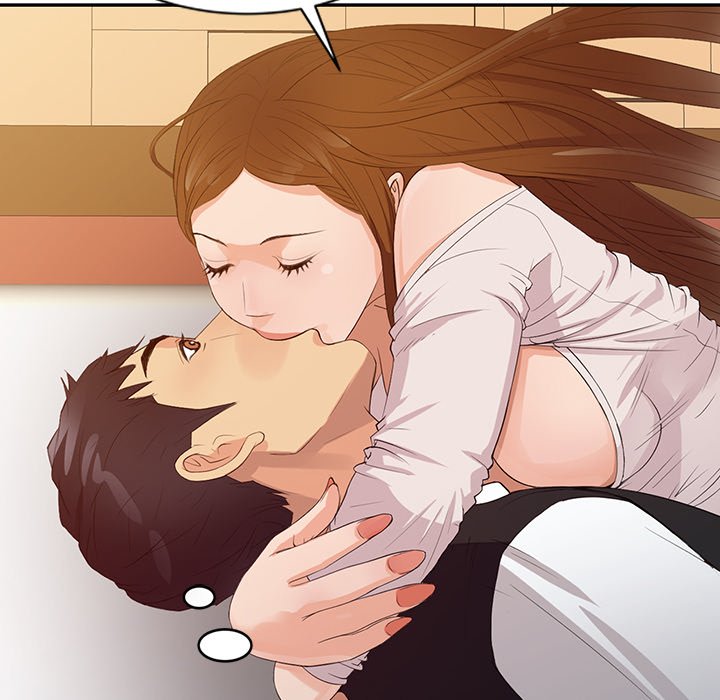 Just For You Chapter 15 Page 87