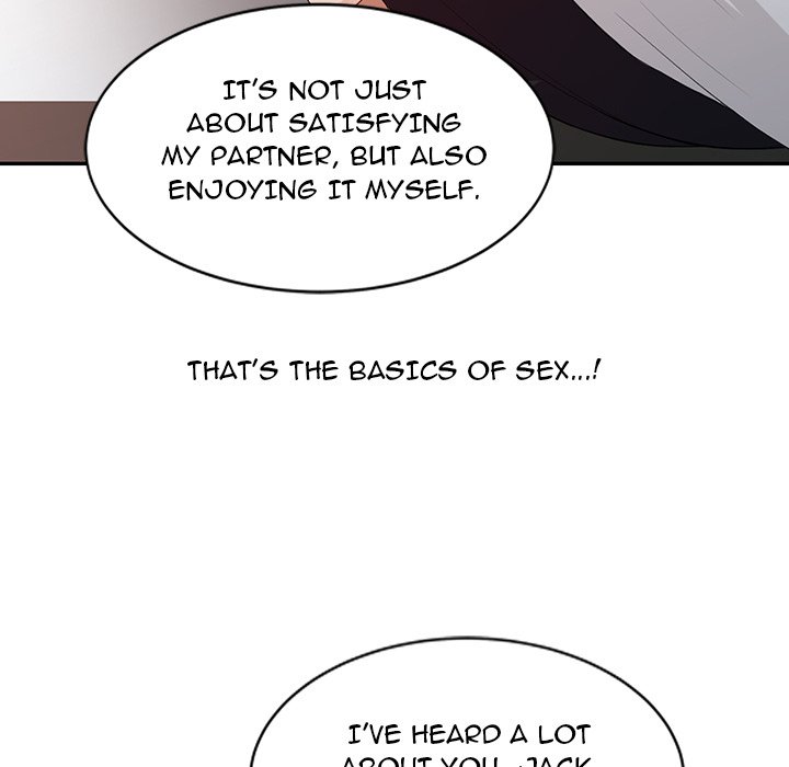Just For You Chapter 15 Page 88