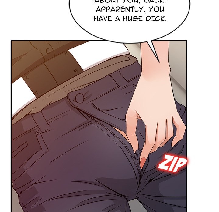 Just For You Chapter 15 Page 89
