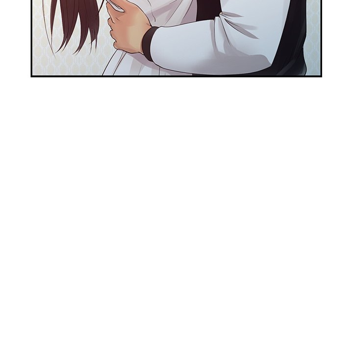 Just For You Chapter 15 Page 9