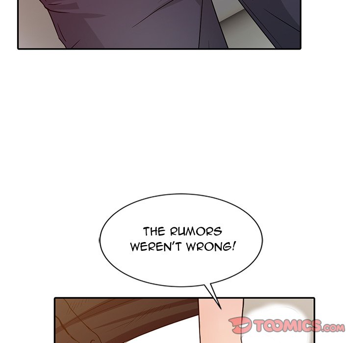 Just For You Chapter 15 Page 90